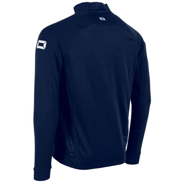 Stadio Full Zip Top