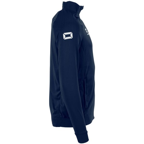 Stadio Full Zip Top