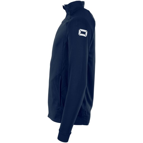 Stadio Full Zip Top