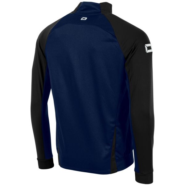 Stadio Full Zip Top