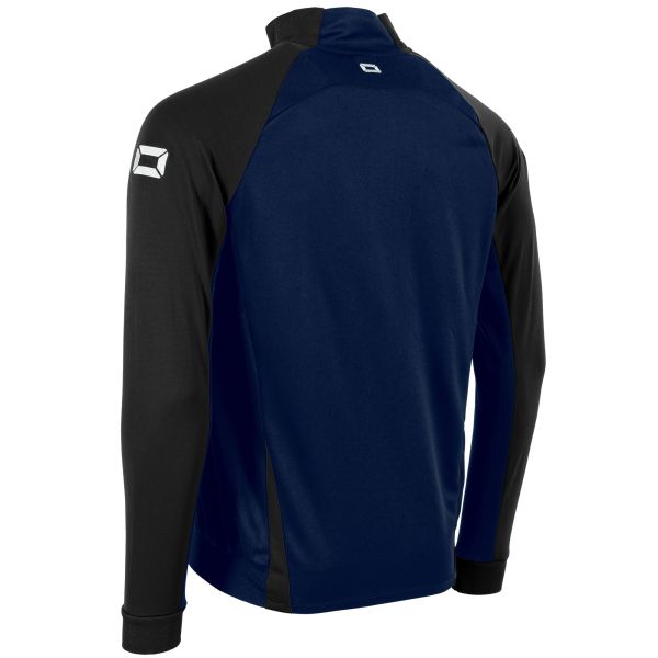 Stadio Full Zip Top