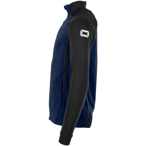 Stadio Full Zip Top