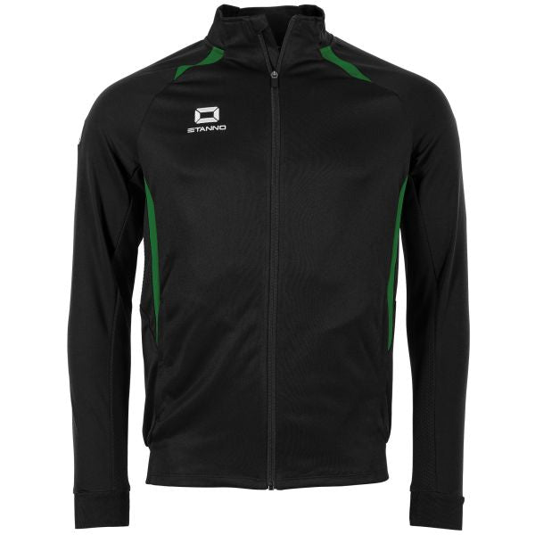 Stadio Full Zip Top