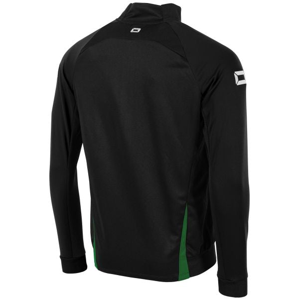 Stadio Full Zip Top