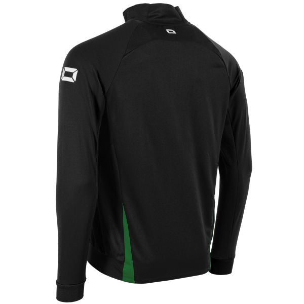 Stadio Full Zip Top