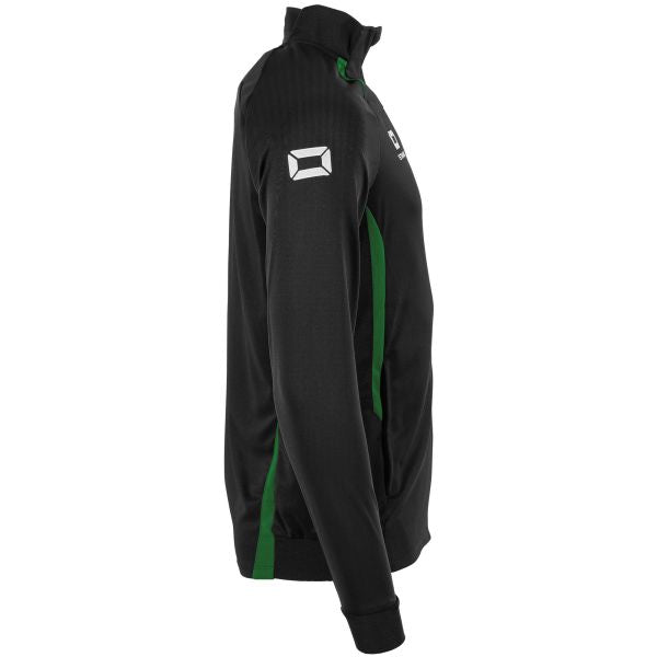 Stadio Full Zip Top