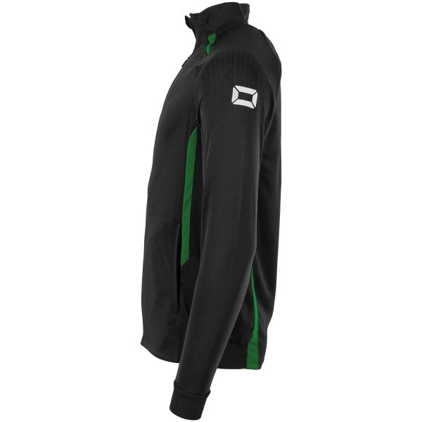 Stadio Full Zip Top