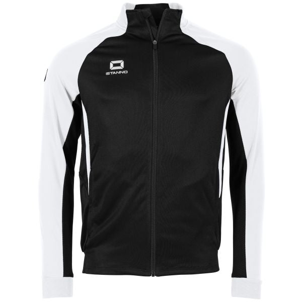 Stadio Full Zip Top