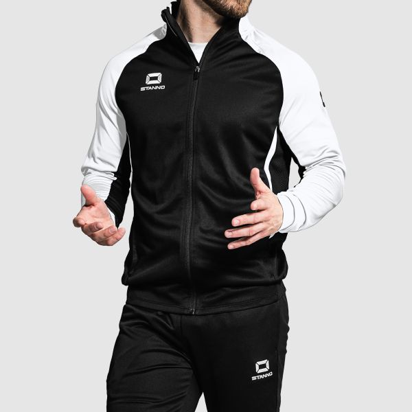 Stadio Full Zip Top