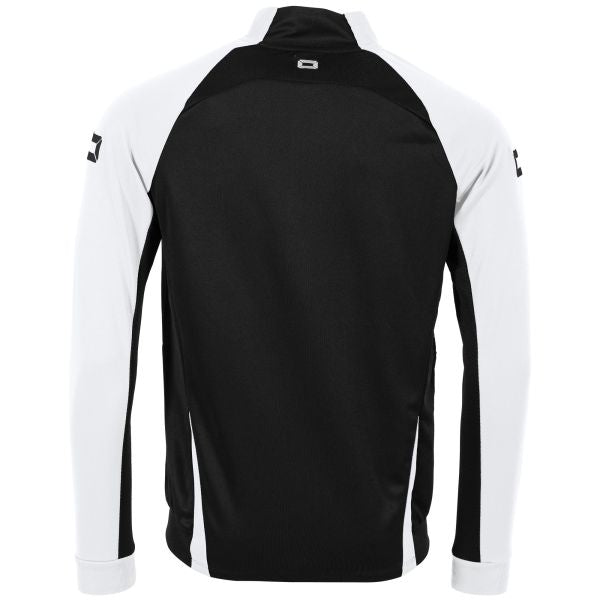 Stadio Full Zip Top