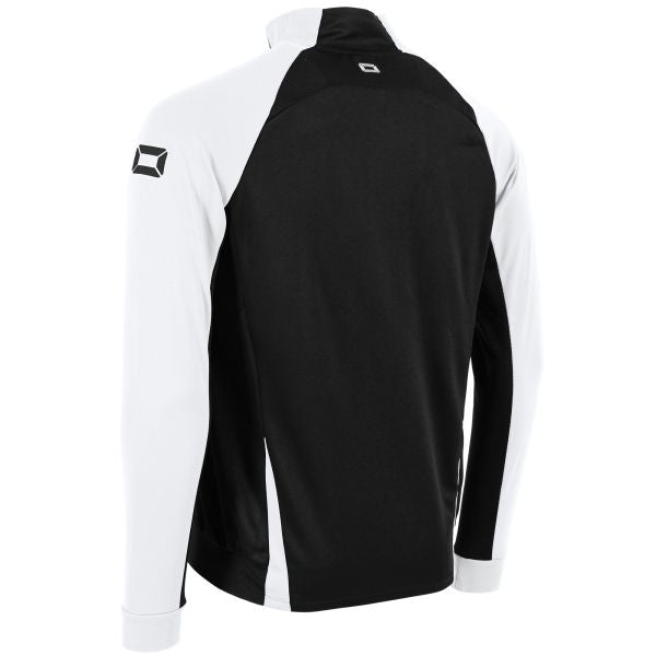 Stadio Full Zip Top