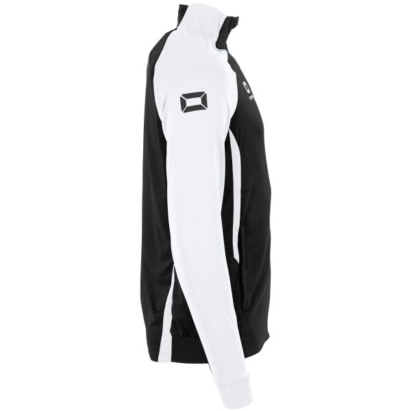 Stadio Full Zip Top
