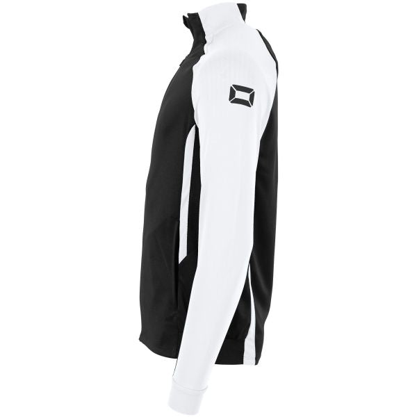 Stadio Full Zip Top