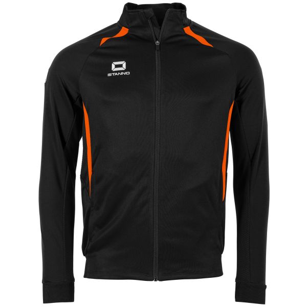 Stadio Full Zip Top