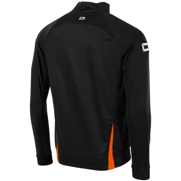 Stadio Full Zip Top