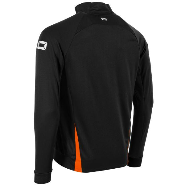 Stadio Full Zip Top
