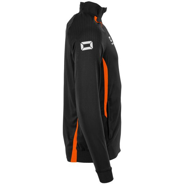 Stadio Full Zip Top
