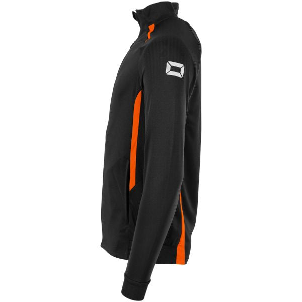 Stadio Full Zip Top