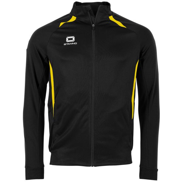 Stadio Full Zip Top