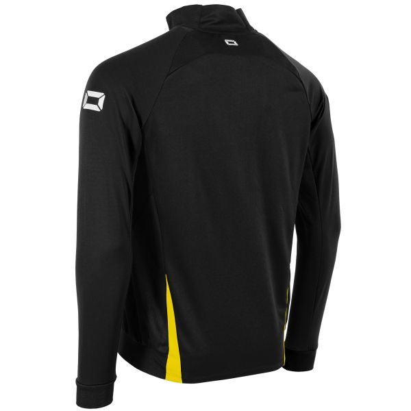 Stadio Full Zip Top