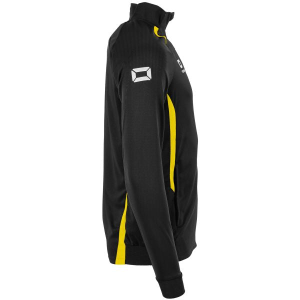 Stadio Full Zip Top