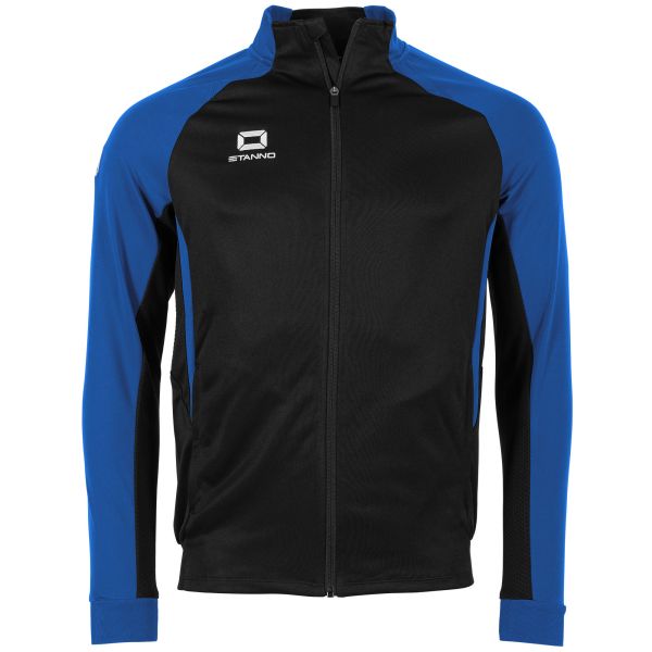 Stadio Full Zip Top