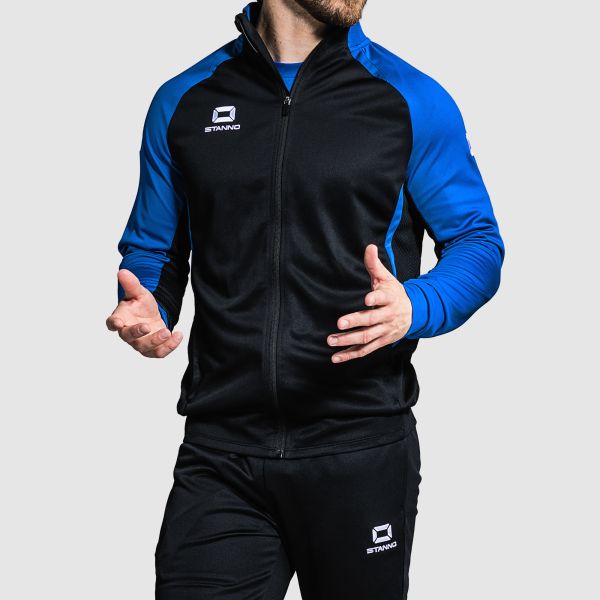 Stadio Full Zip Top