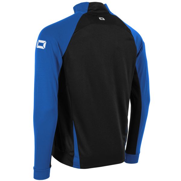 Stadio Full Zip Top