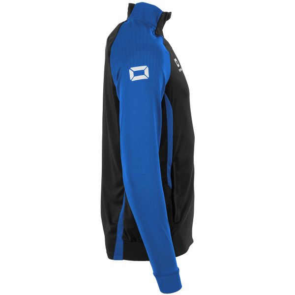 Stadio Full Zip Top