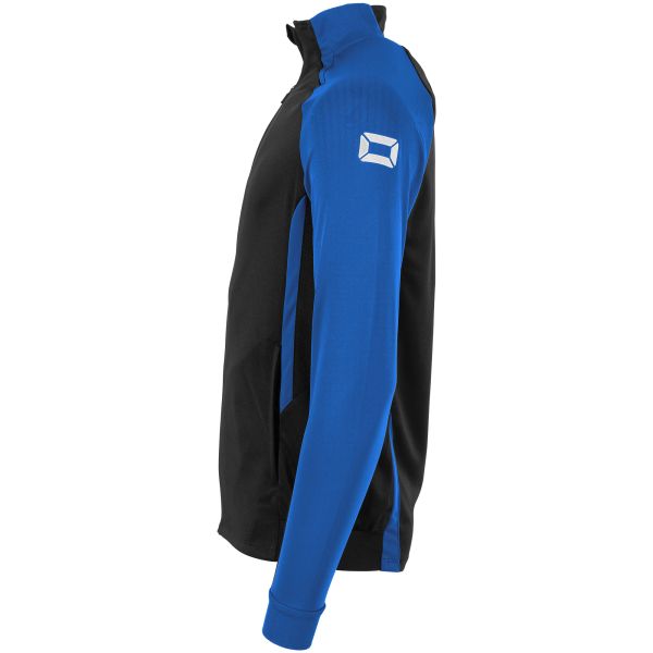 Stadio Full Zip Top