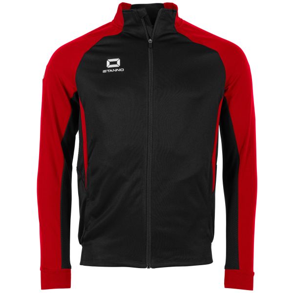 Stadio Full Zip Top