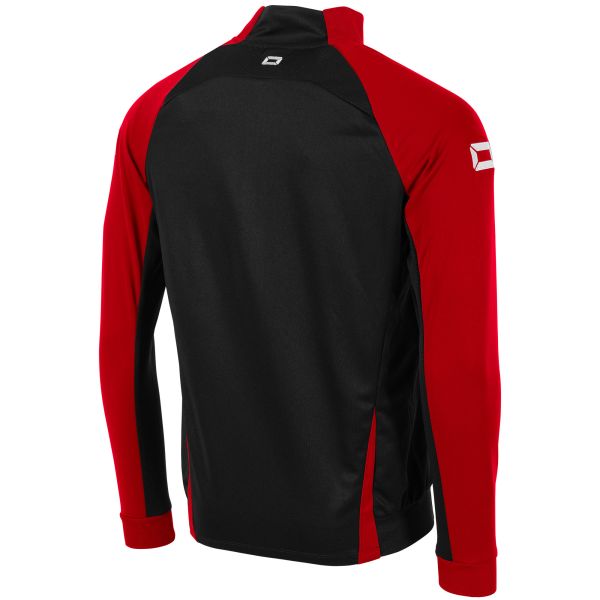 Stadio Full Zip Top