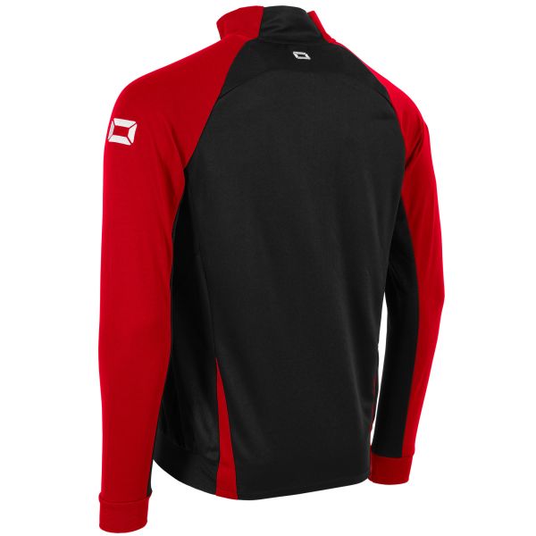 Stadio Full Zip Top
