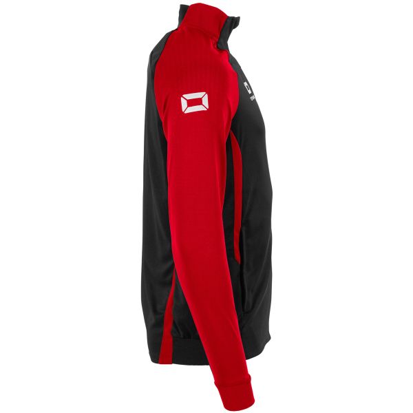 Stadio Full Zip Top