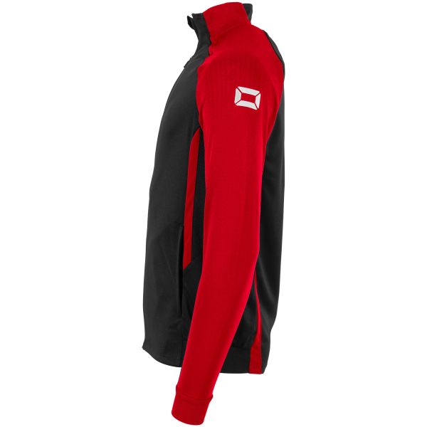 Stadio Full Zip Top