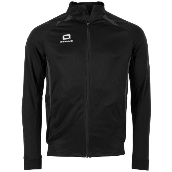 Stadio Full Zip Top