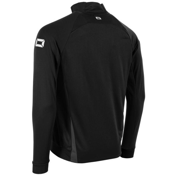 Stadio Full Zip Top