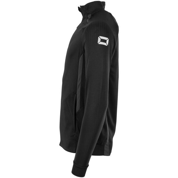 Stadio Full Zip Top