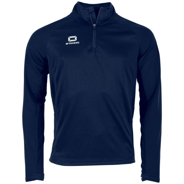 Stadio Quarter Zip top
