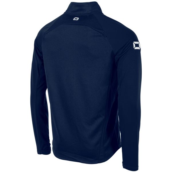 Stadio Quarter Zip top