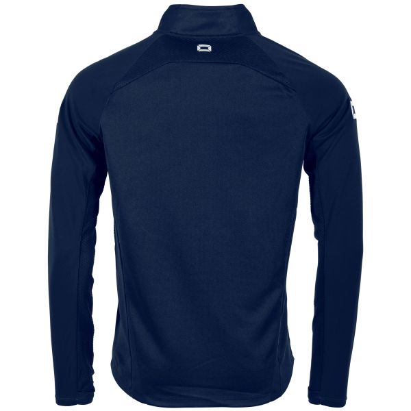 Stadio Quarter Zip top
