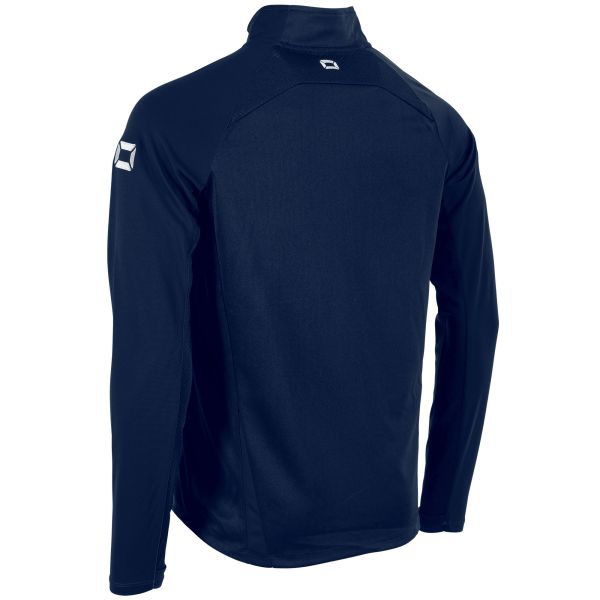 Stadio Quarter Zip top