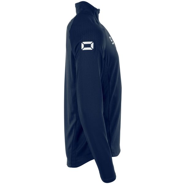Stadio Quarter Zip top