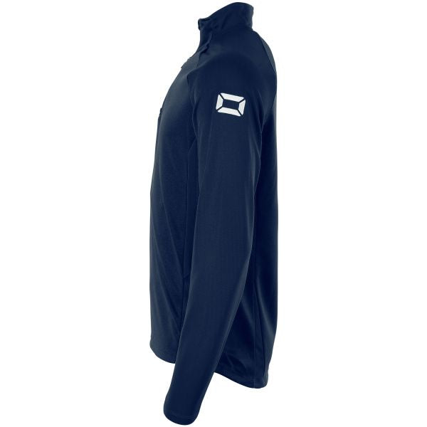 Stadio Quarter Zip top