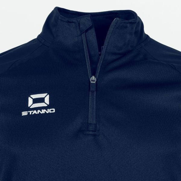 Stadio Quarter Zip top