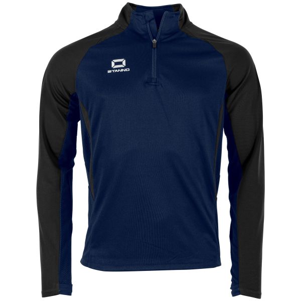 Stadio Quarter Zip top