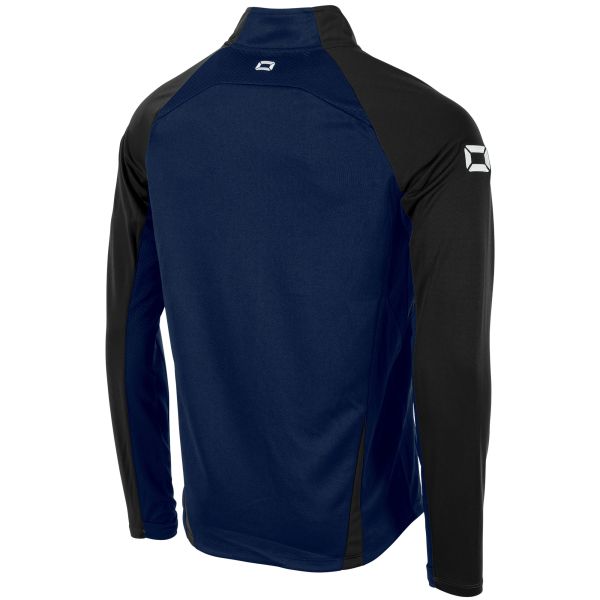 Stadio Quarter Zip top