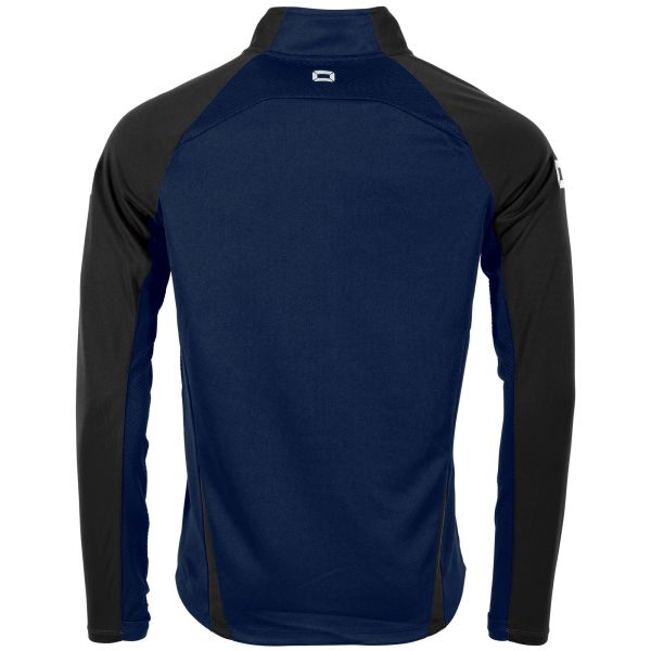 Stadio Quarter Zip top