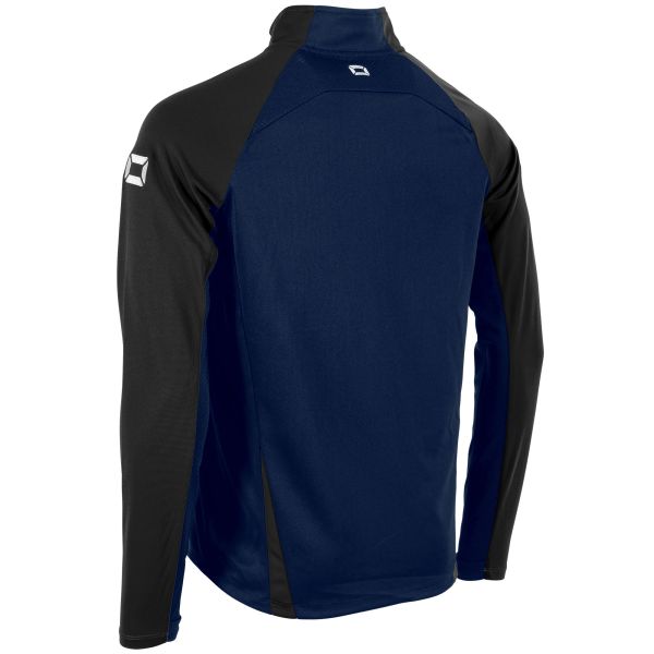 Stadio Quarter Zip top