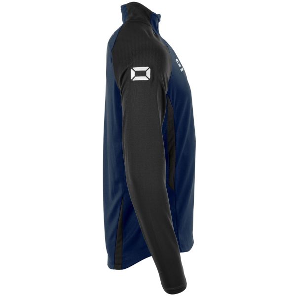 Stadio Quarter Zip top